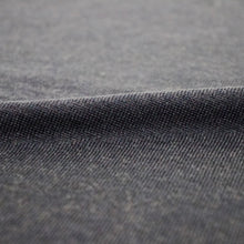 画像をギャラリービューアに読み込む, JOHN SMEDLEY(ジョンスメドレー)メリノウール 24ゲージ クルーネック ニット【チャコールcharcoal】国内正規品