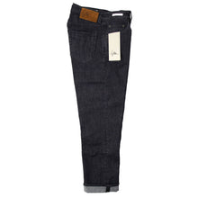 画像をギャラリービューアに読み込む, YCHAI(イカイ)ROBUSTO ロブスト YPU004 2DS0017B 5ポケット ストレッチ デニムパンツ 【ブラックBLACK】国内正規品