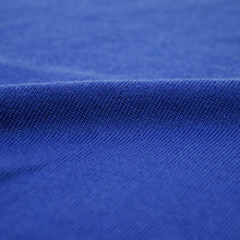 画像をギャラリービューアに読み込む, ALESSANDRO LUPPI(アレッサンドロ ルッピ)1220 Crew neck ウール ハイゲージ 長袖クルーネック ニット【ブルーBlue】国内正規品