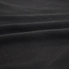 画像をギャラリービューアに読み込む, FILIPPO DE LAURENTIIS(フィリッポ デ ローレンティス)モックネック ハーフネック 長袖 ロングスリーブ ハイゲージ ロイヤルメリノ ウール ニット【ブラックBLACK】国内正規品