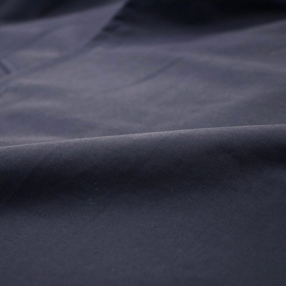 Valstar(ヴァルスター)コットンギャバジン ベルテッド タイロッケン コート【ネイビーNAVY】国内正規品