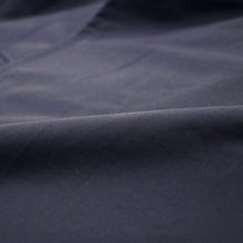 画像をギャラリービューアに読み込む, Valstar(ヴァルスター)コットンギャバジン ベルテッド タイロッケン コート【ネイビーNAVY】国内正規品