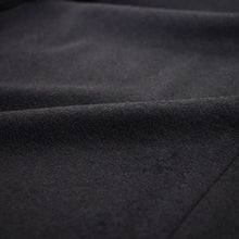 画像をギャラリービューアに読み込む, Finjack(フィンジャック) ウール カシミヤ ベルテッド チェスターコート【ネイビーNAVY】国内正規品