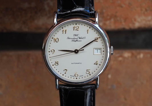 IWC / Portfino