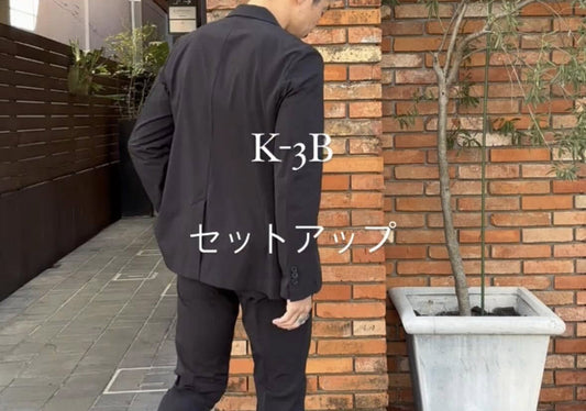 【 K-3B 入荷 】