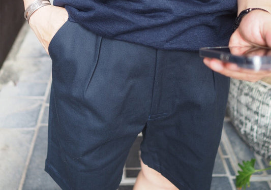 【Giotto New ツイル ショートパンツ】