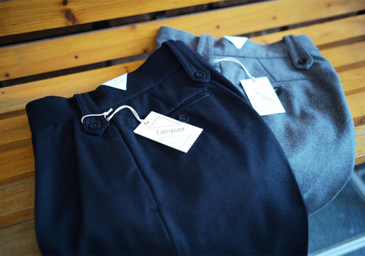 【 新入荷 Tangent/タンジェント 】