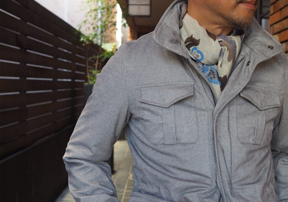 日々のスタイリングを中心に】 – Giotto（ジオット）