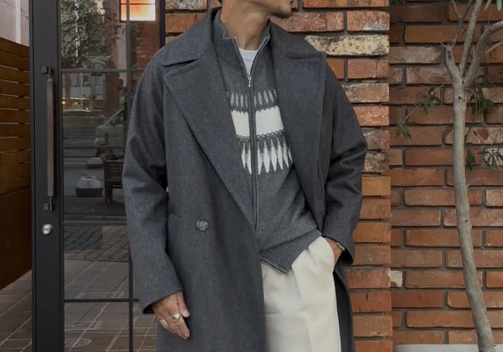 日々のスタイリングを中心に】 – Giotto（ジオット）