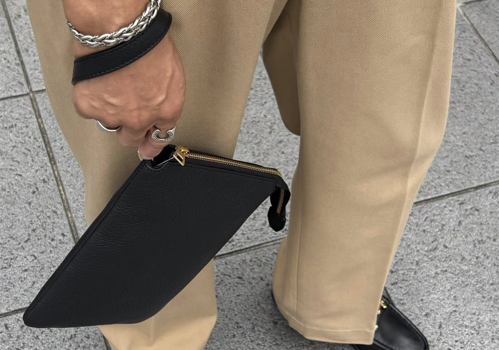 【美品】giotto オーダースーツ グレー チェック 日本製 春秋 ジオット ハイクオリティストレッチ 段返り3つボタン スリーピーススーツ