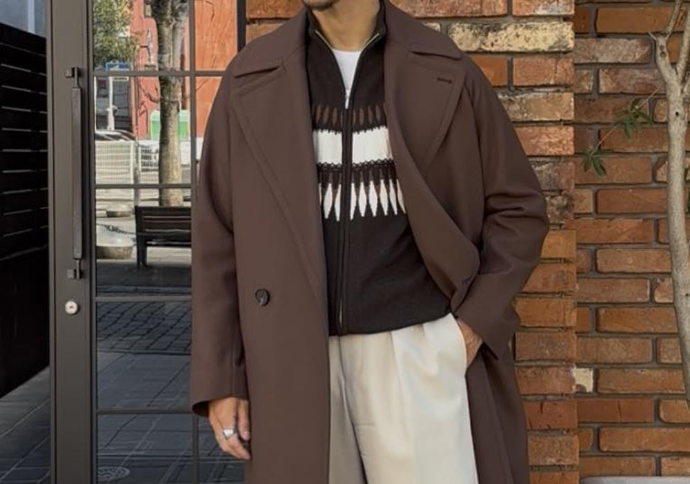 日々のスタイリングを中心に】 – Giotto（ジオット）