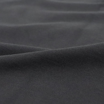 THE SOLE（ザソール）スビンコットン Tシャツ【ブラック】国内正規品