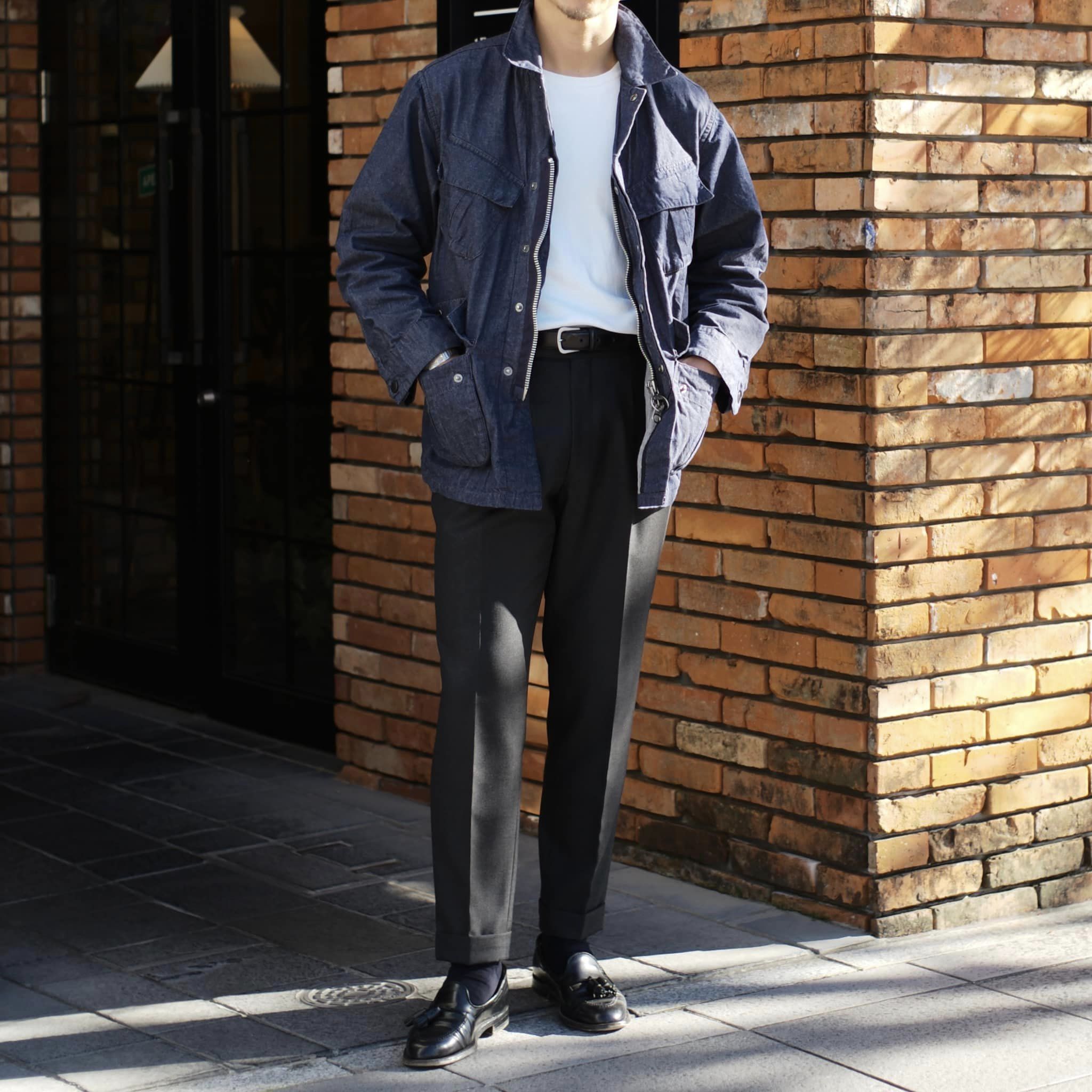 Barbour（バブアー）