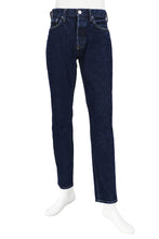 画像をギャラリービューアに読み込む, RED CARD TOKYO（レッドカードトウキョウ）Rhythm / リズム SLIM TAPERED / スリムテーパード ストレッチ デニム【kita-Clean Dark 】国内正規品
