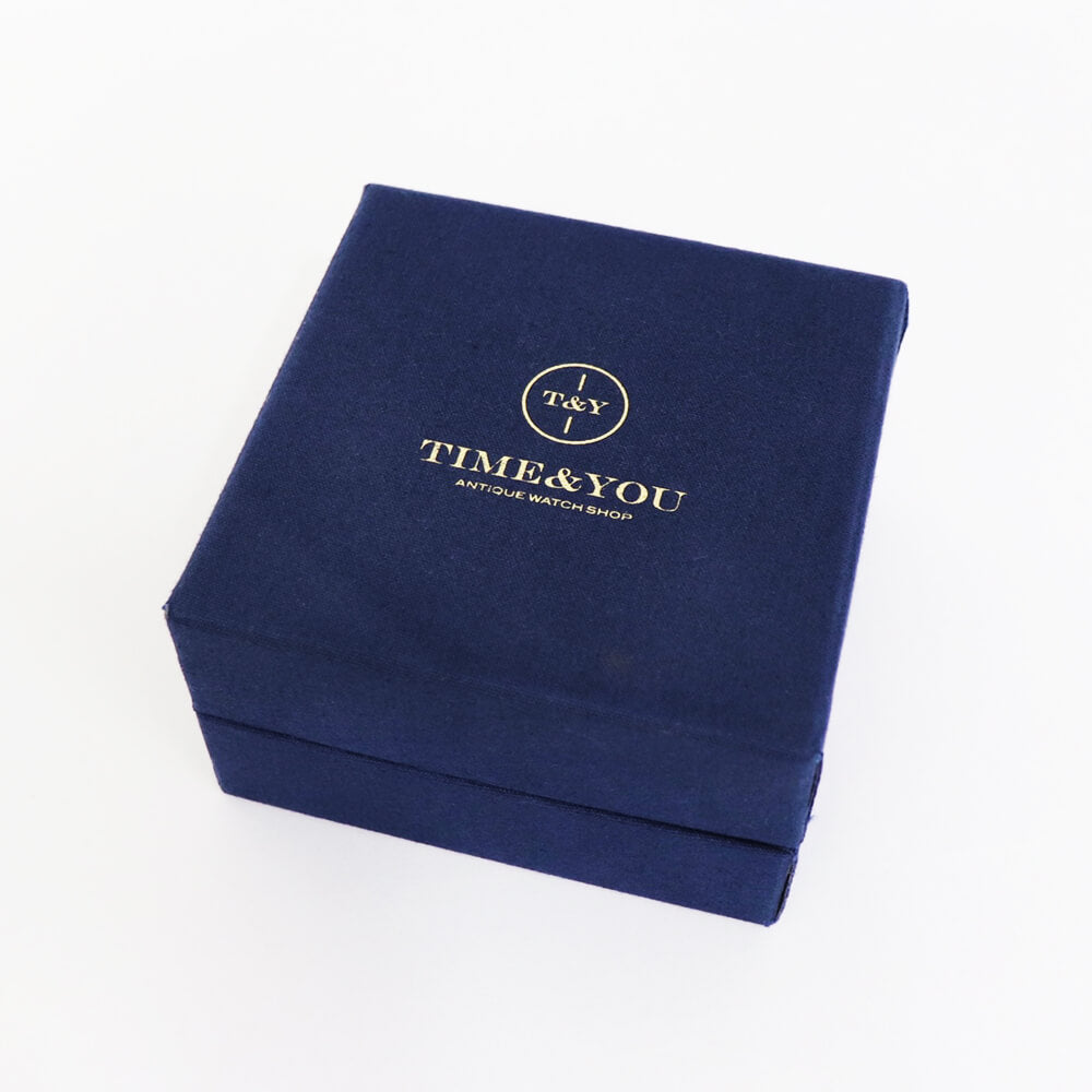 TUDOR（チュードル）小薔薇 オイスター 赤レンジャー 自動巻き