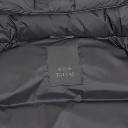 TATRAS（タトラス）POSEIDONE / ポセイドーネ ダウンベスト【ブラック】国内正規品