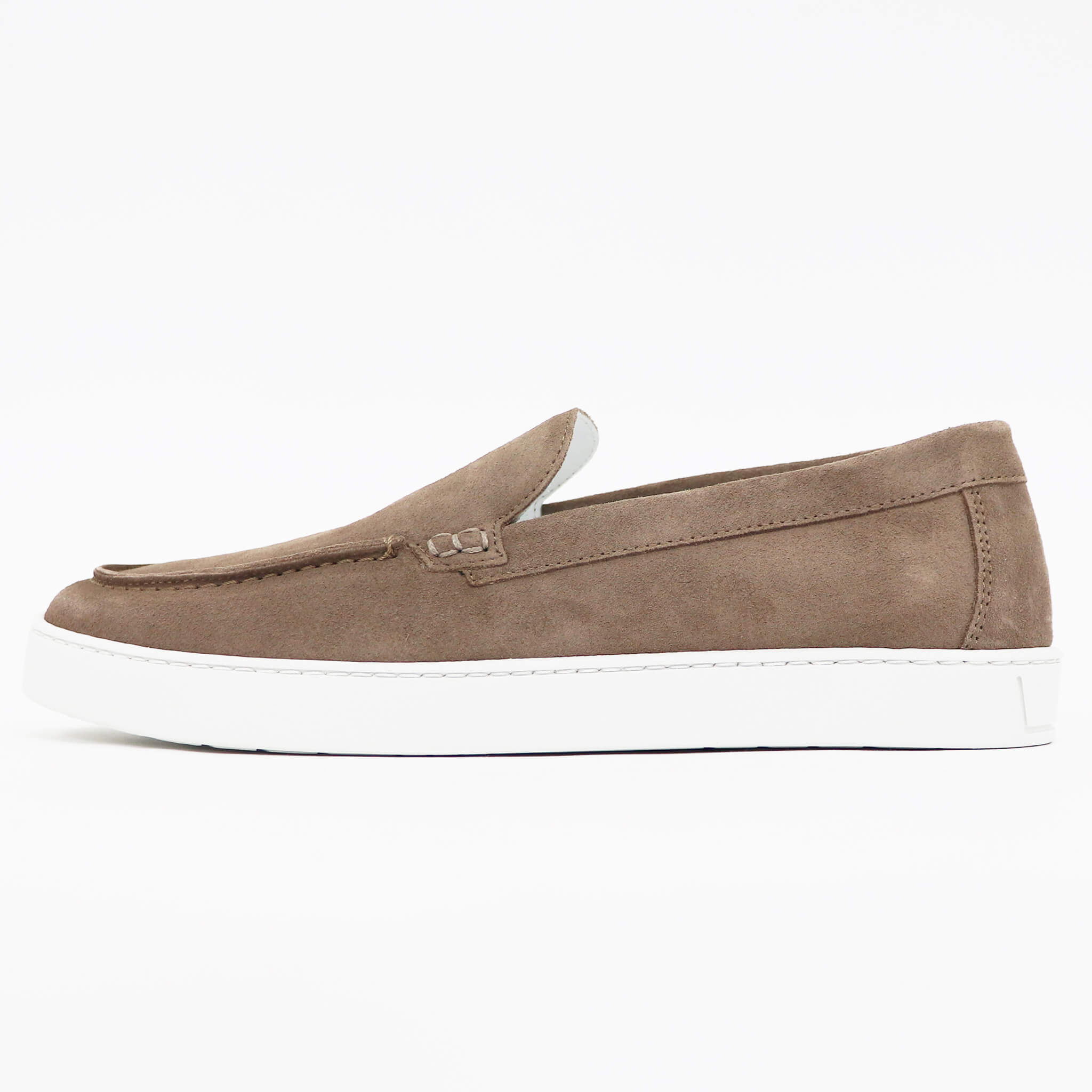 PELLICO SUNNY（ペリーコ サニー）BARTEX スウェード スリッポン