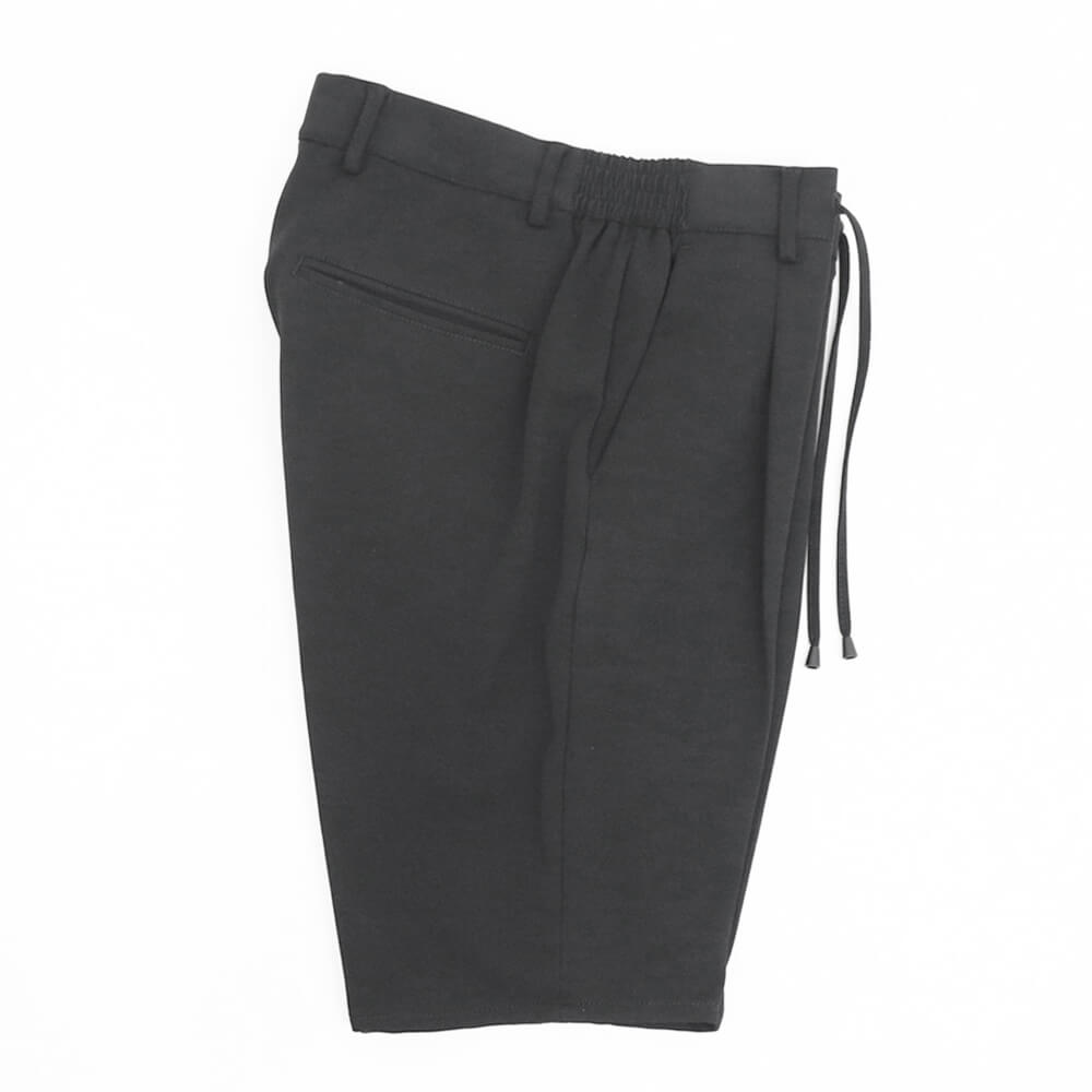 giabsarchivio（ジャブスアルキヴィオ）MAGNIFICO マニフィコ ショーツ【ブラック】国内正規品