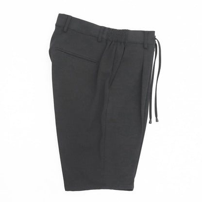 giabsarchivio（ジャブスアルキヴィオ）MAGNIFICO マニフィコ ショーツ【ブラック】国内正規品