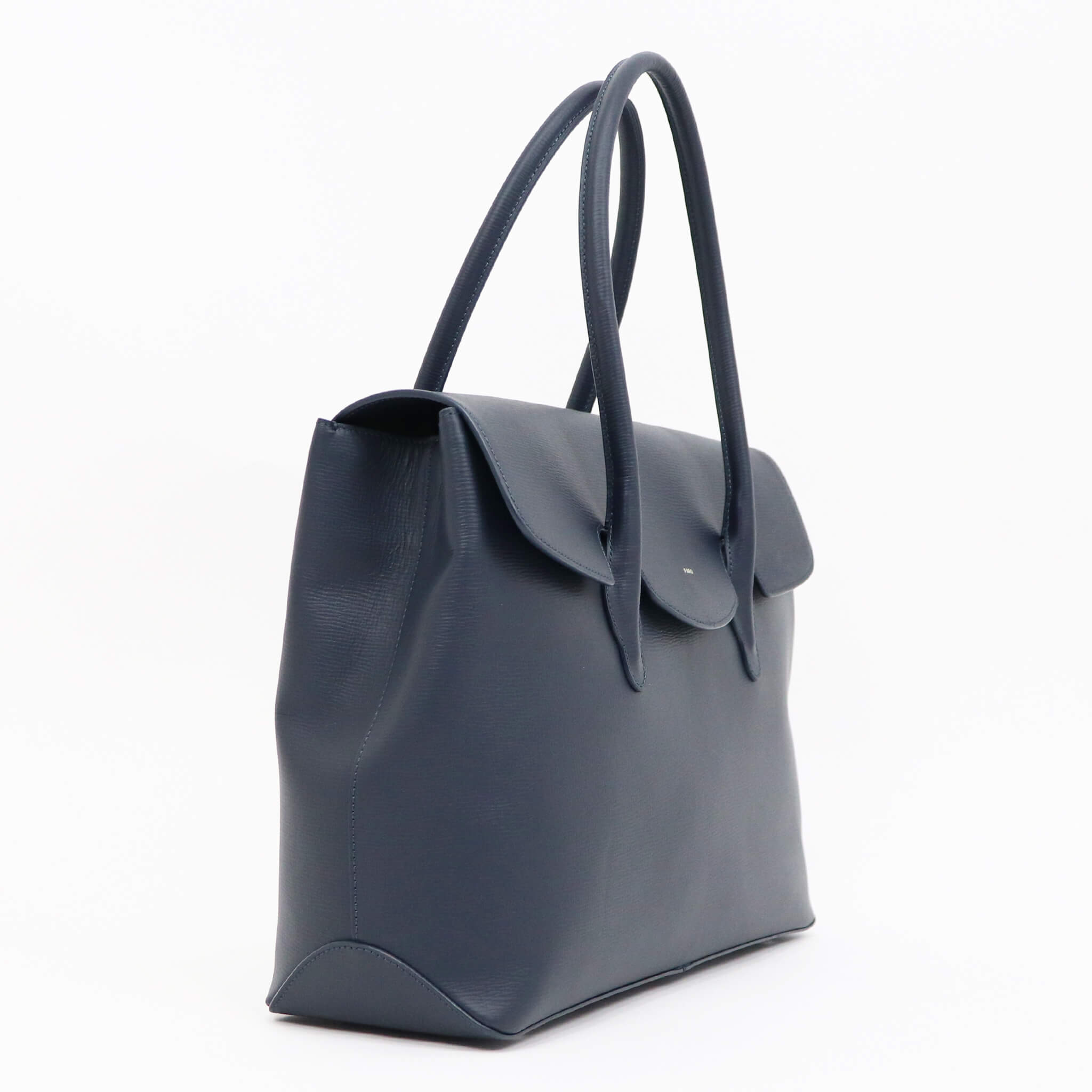 FARO（ファーロ）Cartello Flap Tote / カルテッロ フラップ トート