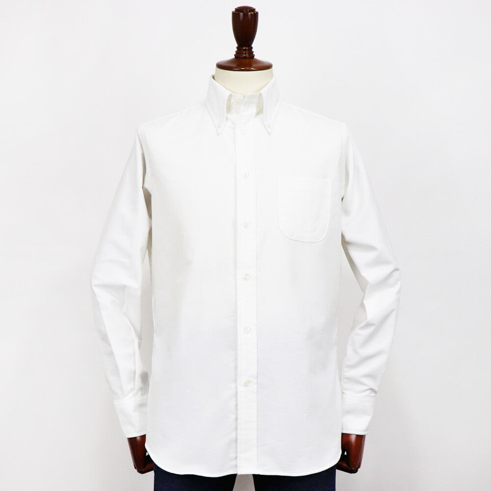 INDIVIDUALIZED SHIRTS – Giotto（ジオット）