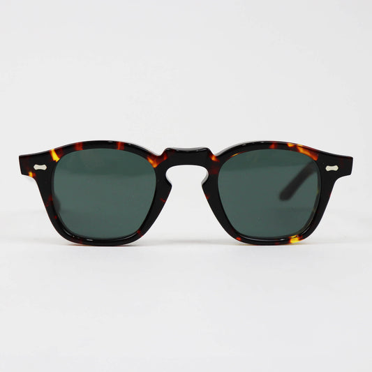 TBD EYEWEAR（ティービーディー アイウエア ）Cord サングラス【べっ甲】国内正規品