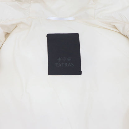 TATRAS（タトラス）KEITIE / ケイティー【アイボリー】国内正規品
