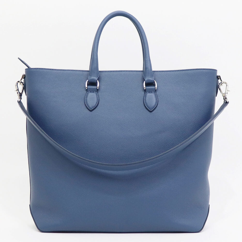 FARO（ファーロ）CAPRERA BOTTALATINO トートバッグ【ブルー】国内正規品