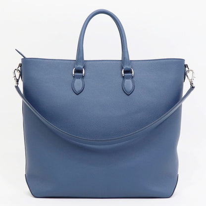 FARO（ファーロ）CAPRERA BOTTALATINO トートバッグ【ブルー】国内正規品