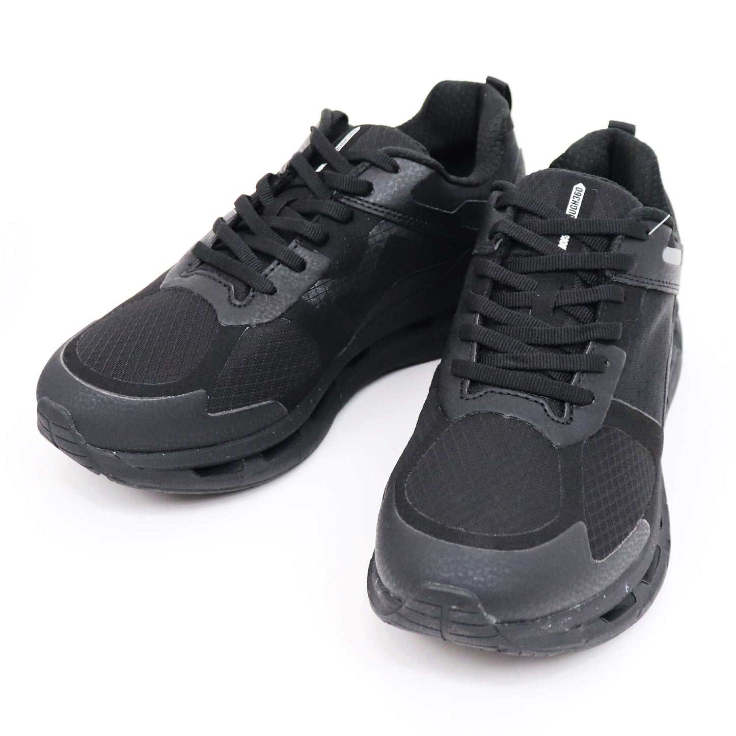 MOISTHROUGH360（モイスルー）VENTIRIS 【ブラック】国内正規品