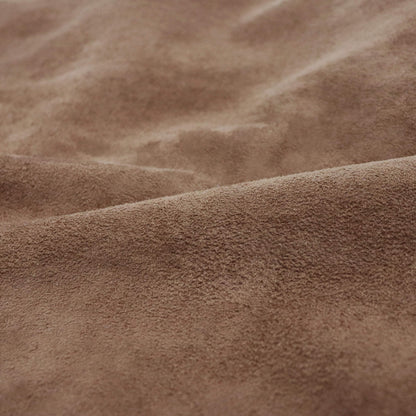 GRAN SASSO（グランサッソ）エコムートンブルゾン【ブラウン】国内正規品