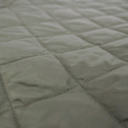 Barbour（バブアー）Bedale / ビデイル キルティング ブルゾン【オリーブ】国内正規品