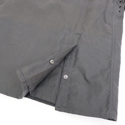 Barbour（バブアー）Bedale / ビデイル OS WAX ガーメント付【グレー】国内正規品