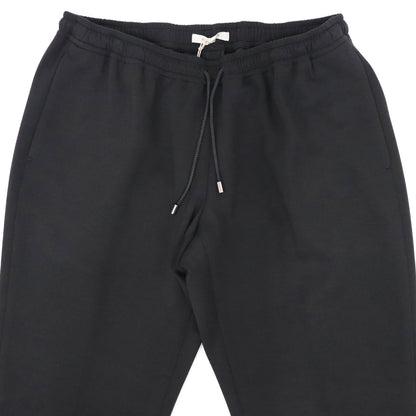 giabsarchivio（ジャブスアルキヴィオ）MANFREDO A5636 マンフレッド リラクシングパンツ【ブラック】国内正規品