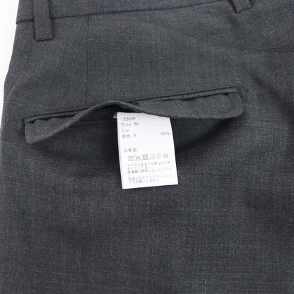 BARNSTORMER（バーンストーマー）SUMMER WOOLTROPICAL 1250P【グレー】国内正規品