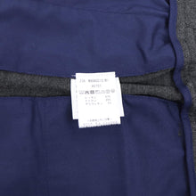 画像をギャラリービューアに読み込む, giabsarchivio（ジャブスアルキヴィオ）MASACCIO / マサッチョ カルゼジャージ【チャコールグレー】国内正規品
