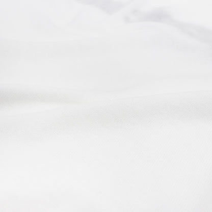 Vandori（ヴァンドリ）レタード ドレスニットTシャツ【ホワイト×ネイビー】国内正規品