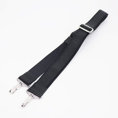 PELLE MORBIDA（ペッレ モルビダ）Capitano ブリーフバッグ【ブラック】国内正規品