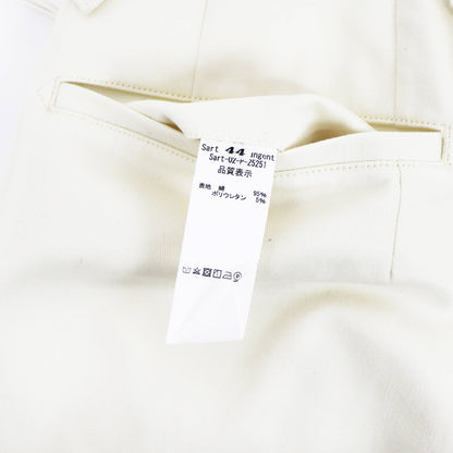 Tangent（タンジェント）HENRY SLIM / ヘンリースリム SART02 °【オフホワイト】国内正規品