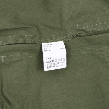 BARNSTORMER（バーンストーマー）RIPSTOP DRESS FATIGUE 1313KSP【オリーブ】国内正規品
