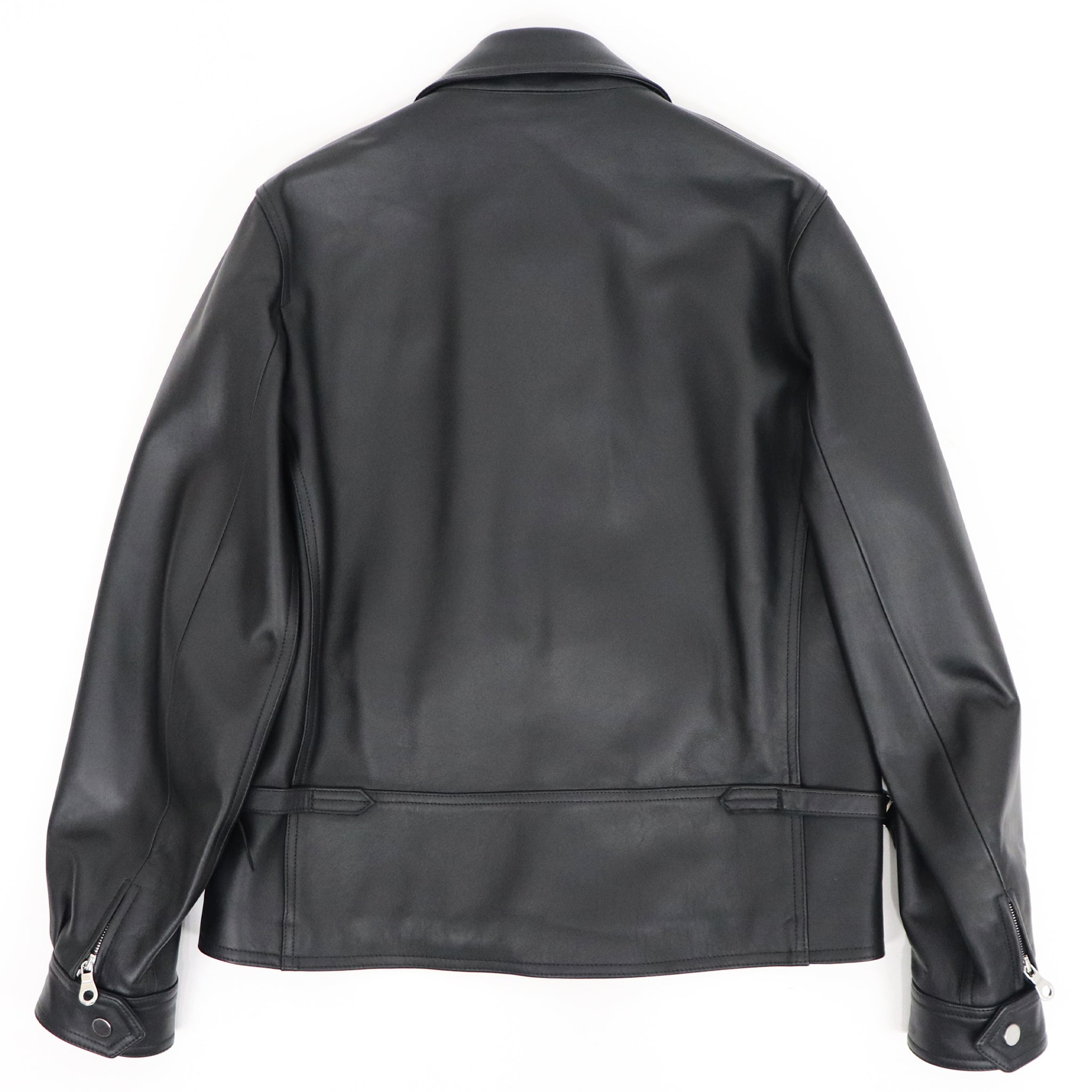 CINQUANTA（チンクワンタ）G8 Type FLIGHTBLOUSON レザージャケット