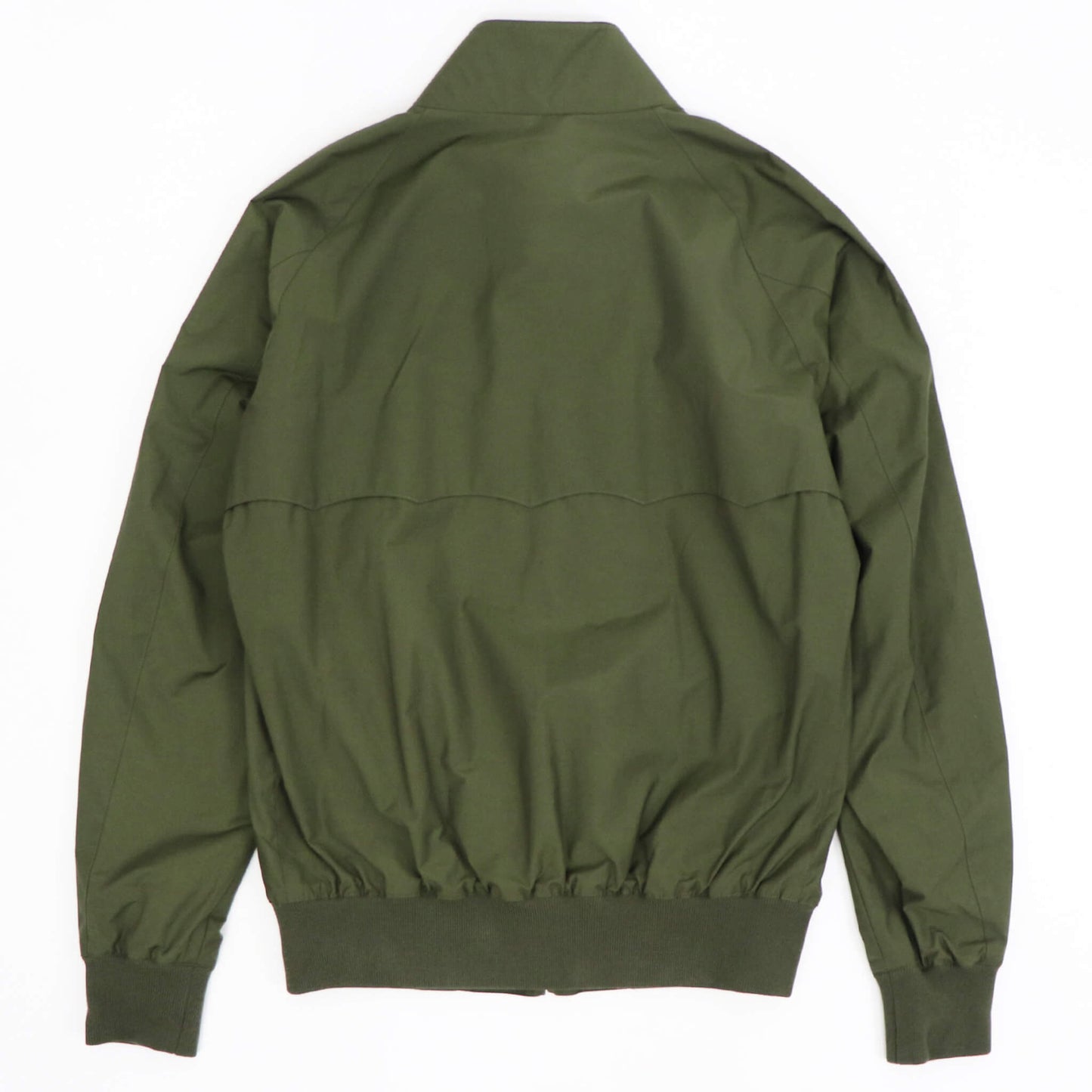 BARACUTA（バラクータ）G9 BARACUTA CLOTH【グリーン】国内正規品