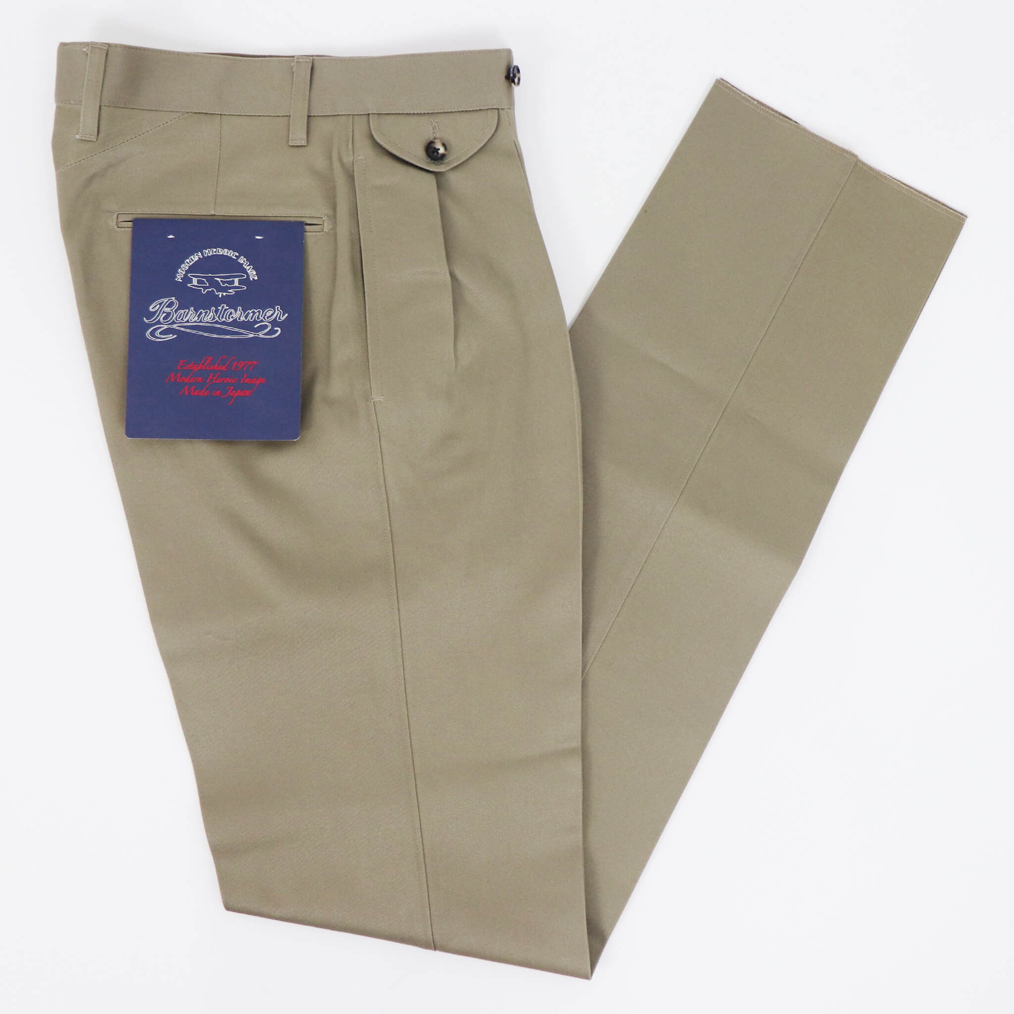 acutti iotto cotton pants コットンパンツ / ecru acutti iotto cotton pants コットンパンツ / ecru iotto