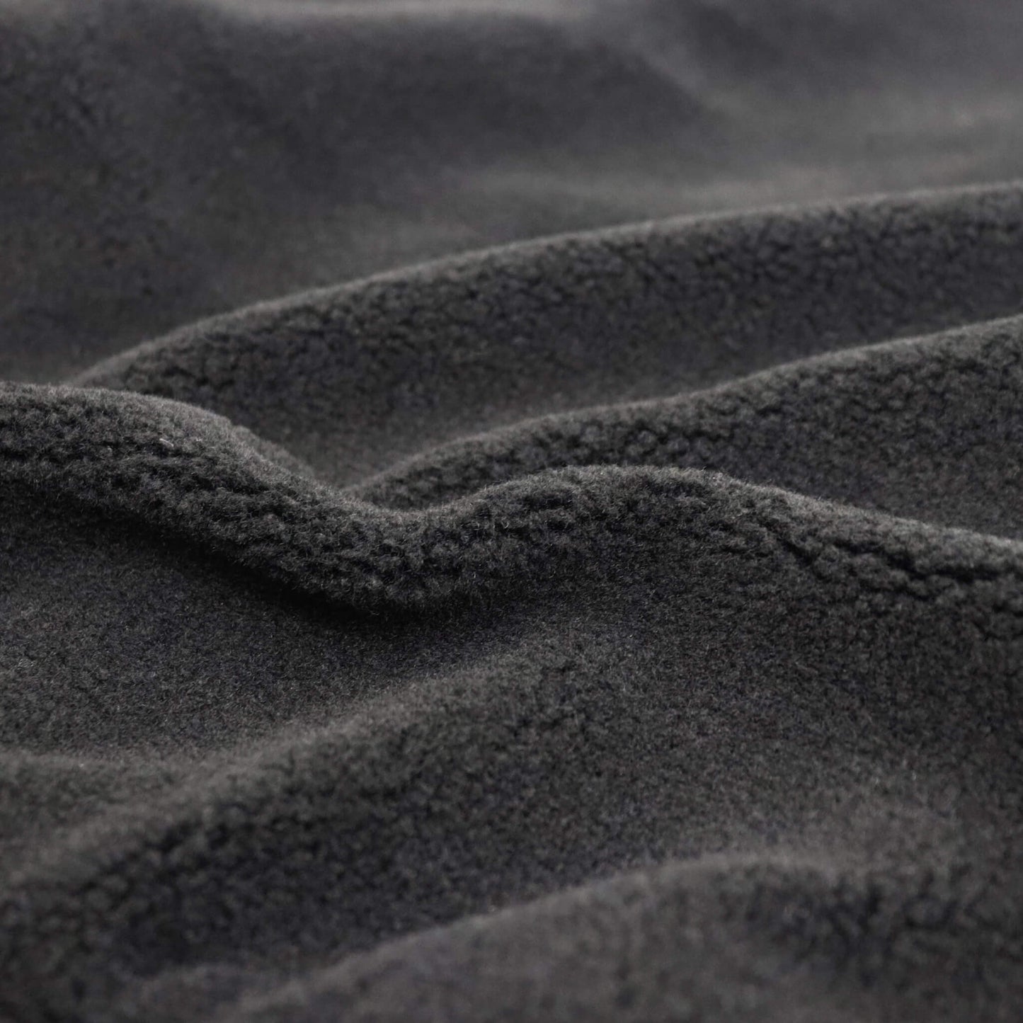 giabsarchivio（ジャブスアルキヴィオ）BARDI / バルディ MA-1 シンセティックレザー×ボアフリース【ブラック】国内正規品