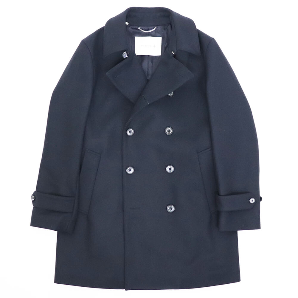 MACKINTOSH（マッキントッシュ）FETLAR NAVY / FETLAR 2K02【ネイビー】国内正規品