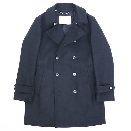 MACKINTOSH（マッキントッシュ）FETLAR NAVY / FETLAR 2K02【ネイビー】国内正規品