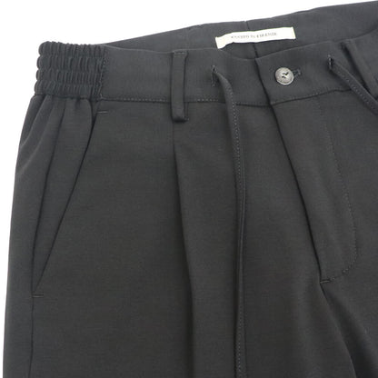 giabsarchivio（ジャブスアルキヴィオ）MAGNIFICO マニフィコ ショーツ【ブラック】国内正規品