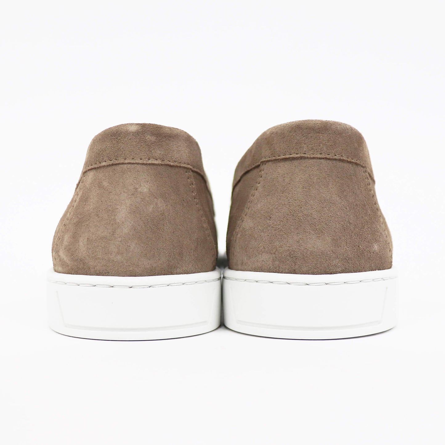 PELLICO SUNNY（ペリーコ サニー）BARTEX スウェード スリッポン【トープ】国内正規品