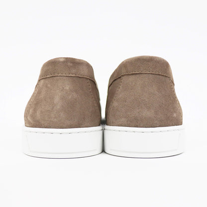 PELLICO SUNNY（ペリーコ サニー）BARTEX スウェード スリッポン【トープ】国内正規品