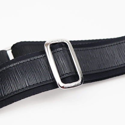 PELLE MORBIDA（ペッレ モルビダ）Capitano ブリーフバッグ【ブラック】国内正規品